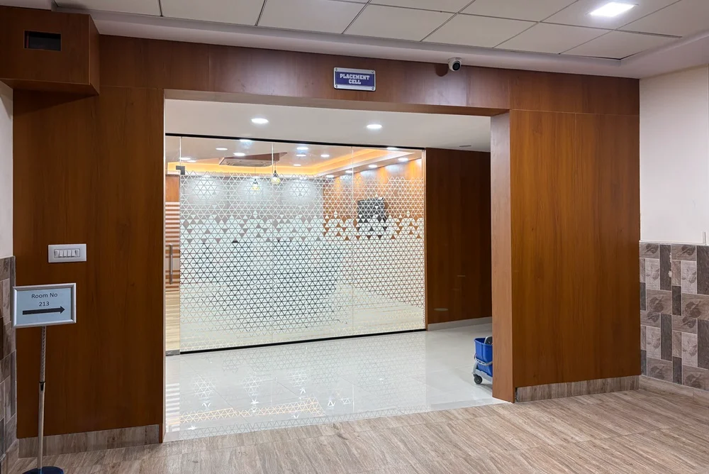 Placement Cell – image 1